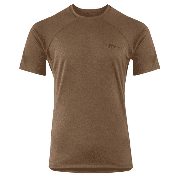 Stone Glacier Avro Synthetic Crew SS Muskeg XX-Large 10006-MK-XXL