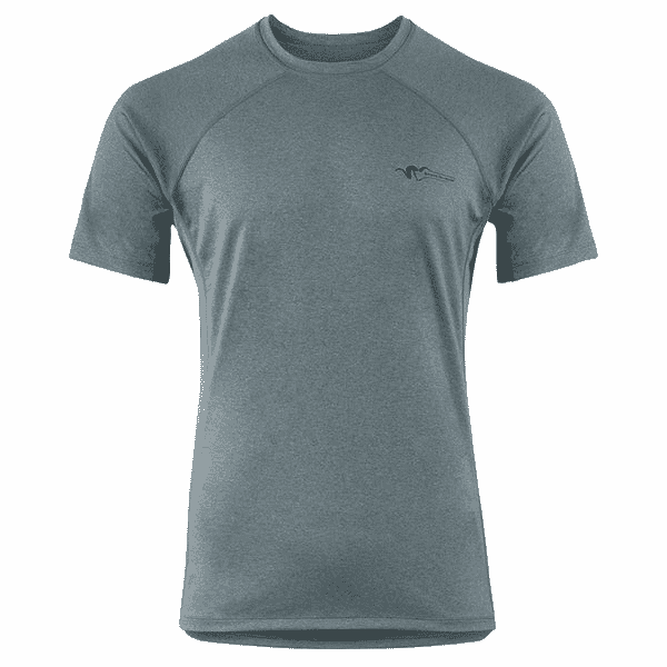Stone Glacier Avro Synthetic Crew SS Stone Grey 10006-SG
