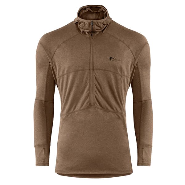 Stone Glacier Avro Synthetic Hoody Muskeg 10007-MK