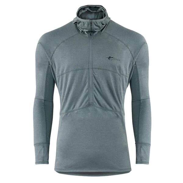 Stone Glacier Avro Synthetic Hoody Stone Grey 10007-SG
