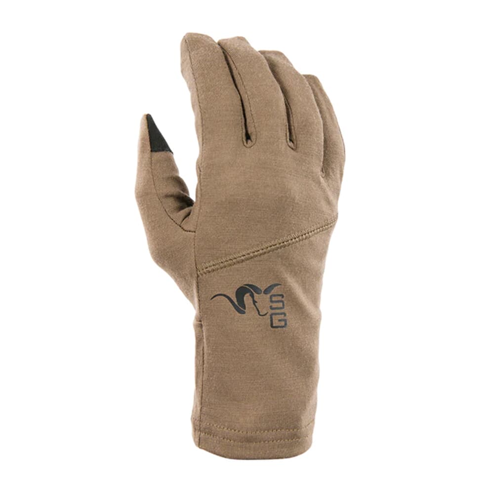 Stone Glacier Chinook Merino Glove Muskeg 80001-MK