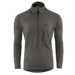 Stone Glacier Chinook Merino Hoody Tarmac XX-Large 10005-TM-XXL