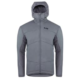 Stone Glacier Cirque Synthetic Jacket Granite Grey XX-Large 20009-GG-XXL