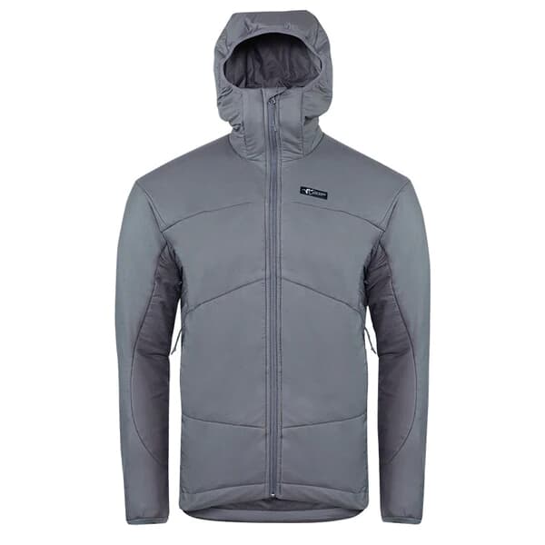 Stone Glacier Cirque Synthetic Jacket Granite Grey 20009-GG