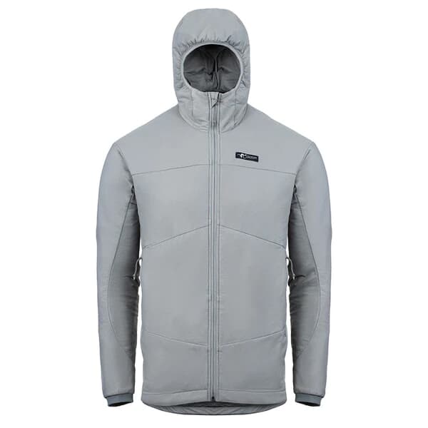 Stone Glacier Cirque LITE Jacket Stone Grey 20011-SG