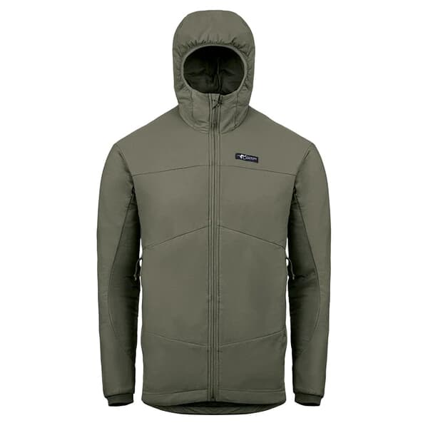 Stone Glacier Cirque LITE Jacket Tarmac 20011-TM