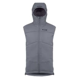 Stone Glacier Cirque Vest Granite Grey XX-Large 20012-GG-XXL