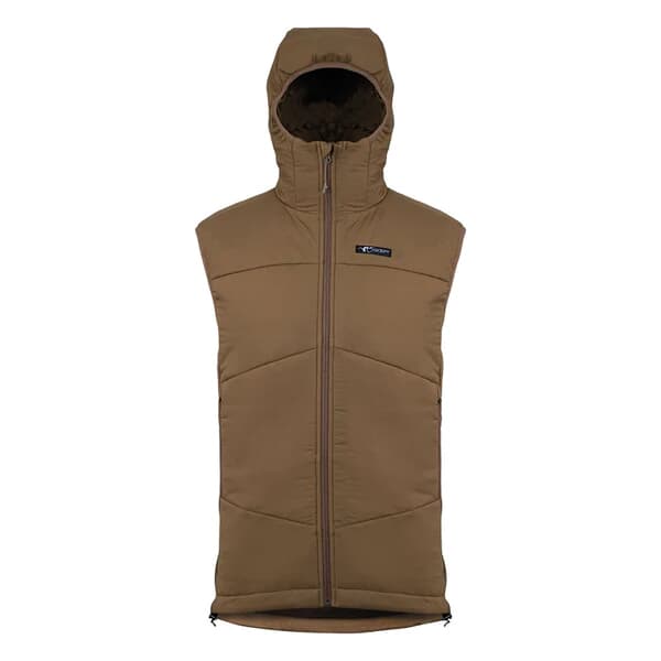 Stone Glacier Cirque Vest Muskeg Small 20012-MK-S