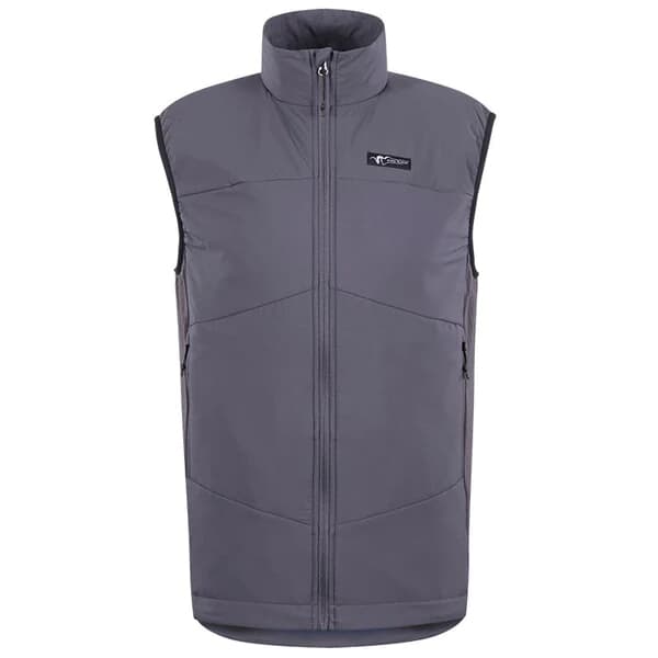 Stone Glacier Cirque LITE Vest Carbon XX-Large 20015-CA-XXL