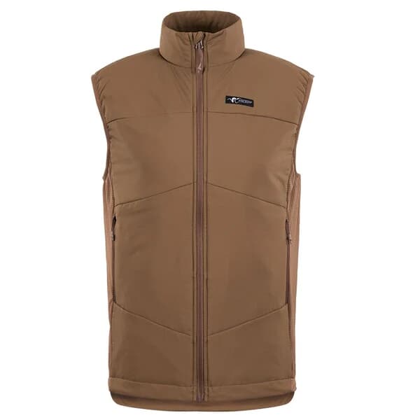Stone Glacier Cirque LITE Vest Muskeg X-Large 20015-MK-XL