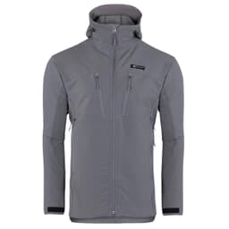 Stone Glacier USED De Havilland Jacket Granite Grey Medium 30008-GG-M - Like New - No Sale Tags USED7691