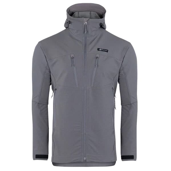 Stone Glacier De Havilland Jacket Granite Grey XX-Large 30008-GG-XXL