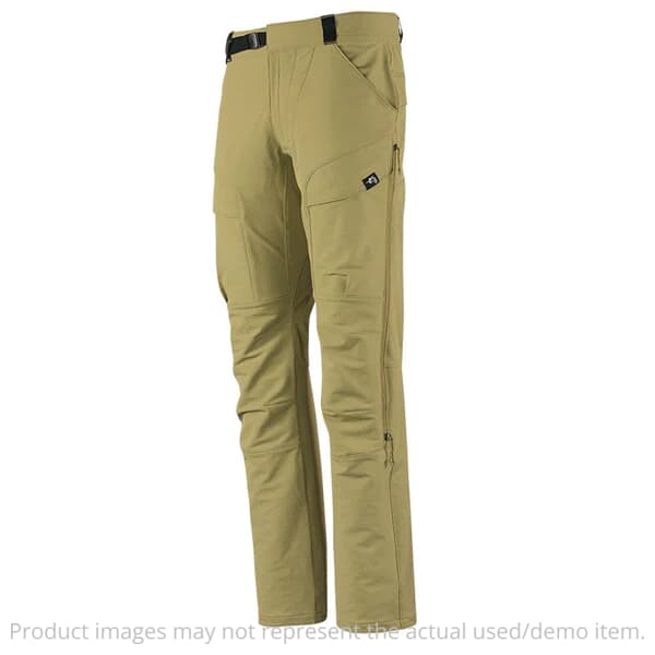 USED Stone Glacier De Havilland Pant Coyote Medium 30009-CY-M - Like New - No Sale Tags USED9550