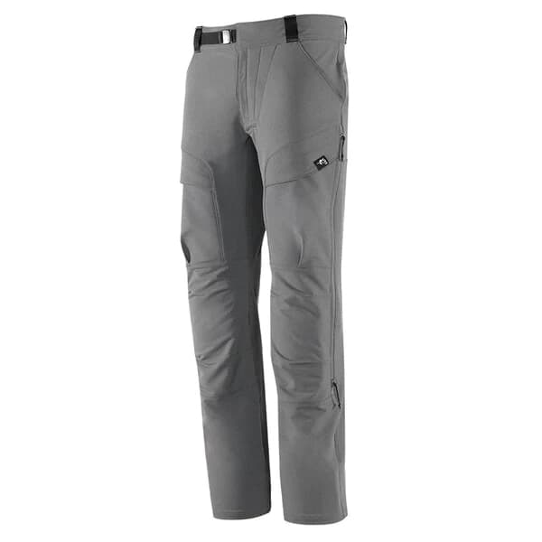 Stone Glacier De Havilland Pant Granite Grey Medium-Large Tall 30009GG-MLT