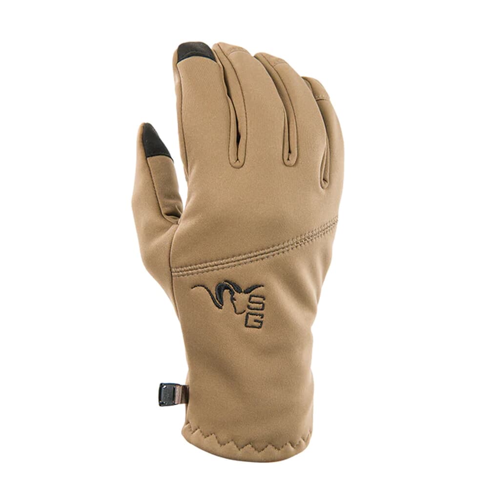 Stone Glacier Graupel Fleece Glove Muskeg 80003-MK