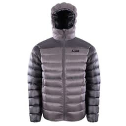 Stone Glacier Grumman Goose Down Jacket Granite Grey XXX-Large 20001-GG-XXXL