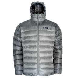 Stone Glacier Grumman Goose Down Jacket Stone Grey XX-Large 20001-SG-XXL