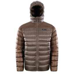 Stone Glacier Grumman Goose Down Jacket Tarmac XXX-Large 20001-TM-XXXL