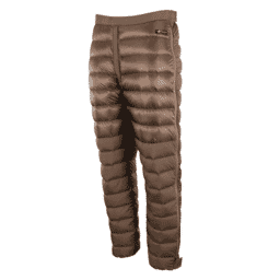 Stone Glacier Grumman Goose Down Pant Muskeg XX-Large 20002-MK-XXL