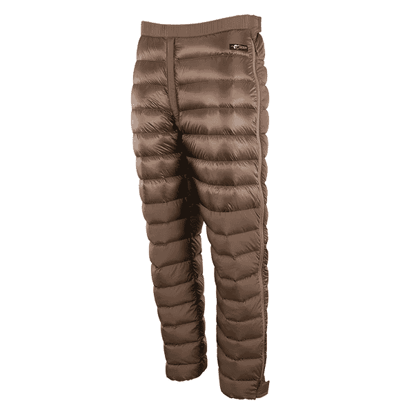 Stone Glacier Grumman Goose Down Pant Muskeg 20002-MK