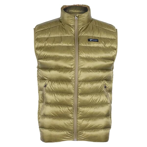 Stone Glacier Grumman Vest Olive 20008-OL