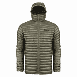 Stone Glacier Grumman LITE Jacket Fern XX-Large 20010-FN-XXL