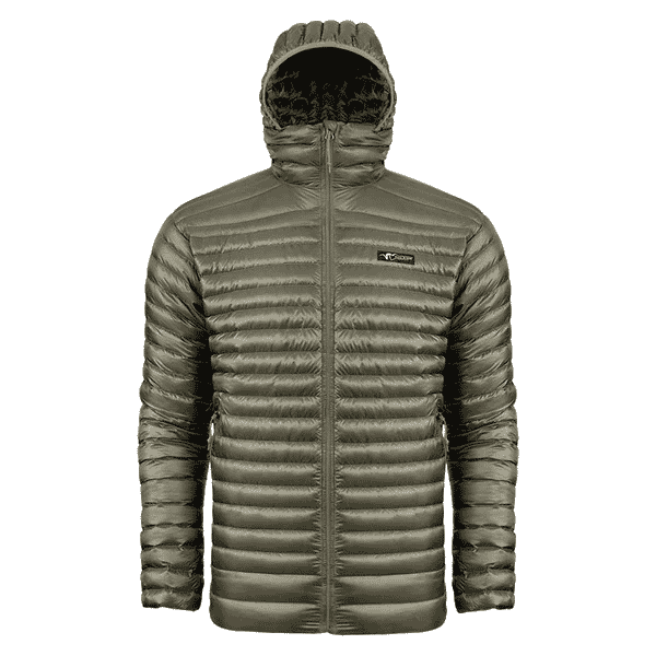 Stone Glacier Grumman LITE Jacket Fern 20010-FN