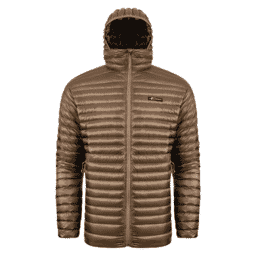 Stone Glacier Grumman LITE Jacket Muskeg XX-Large 20010-MK-XXL