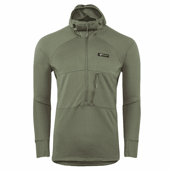 Stone Glacier Helio Hoody Fern XX-Large 20006-FN-XXL