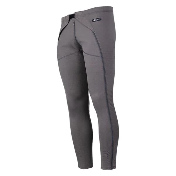 Stone Glacier Helio Zip-Off Bottoms Granite Grey 20014-GG
