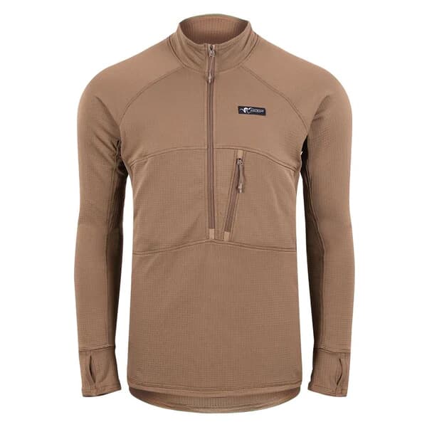 Stone Glacier Helio Pullover Muskeg 20016-MK