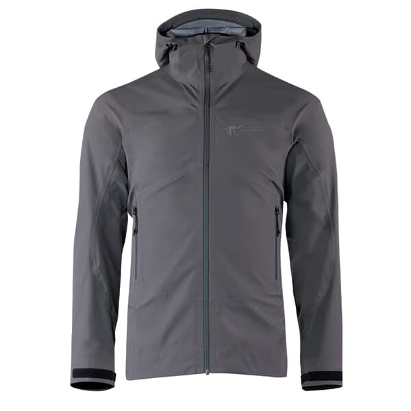 Stone Glacier M5 Jacket Granite Grey XXX-Large 30003-GG-XXXL