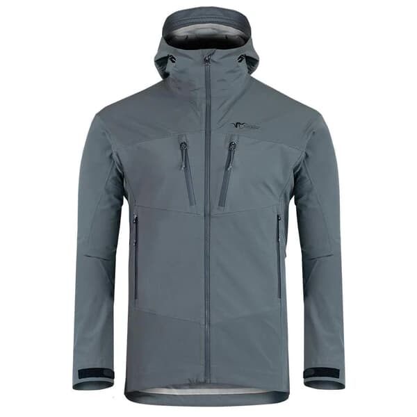 Stone Glacier M7 Jacket Granite Grey Small 30005-GG-S