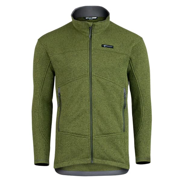 Stone Glacier Zenith Jacket Olive 20004-OL