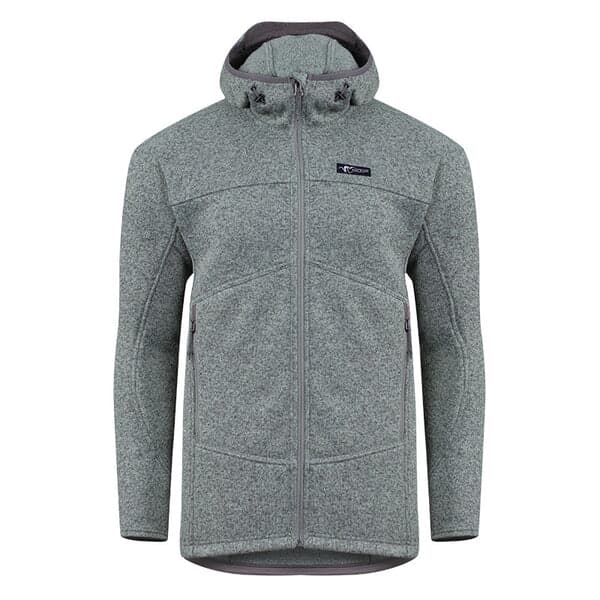 Stone Glacier Zenith Hoody Stone Grey 20013-SG