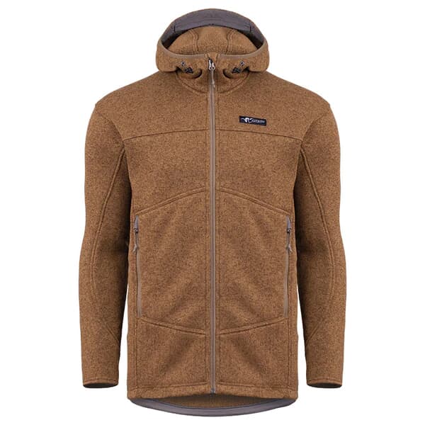 Stone Glacier Zenith Hoody Muskeg 20013-MK