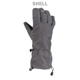 Stone Glacier Altimeter Insulated Glove Granite Grey X-Large 80005-GG-XL