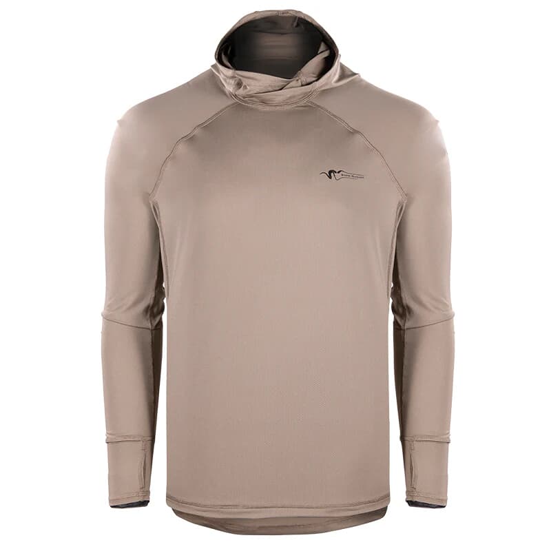 Stone Glacier Halo Sun Hoody Pronghorn Large 10008-PR-L