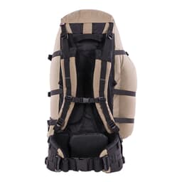 Stone Glacier Col 4800 Pack w/Krux Frame Tan 50136-TN