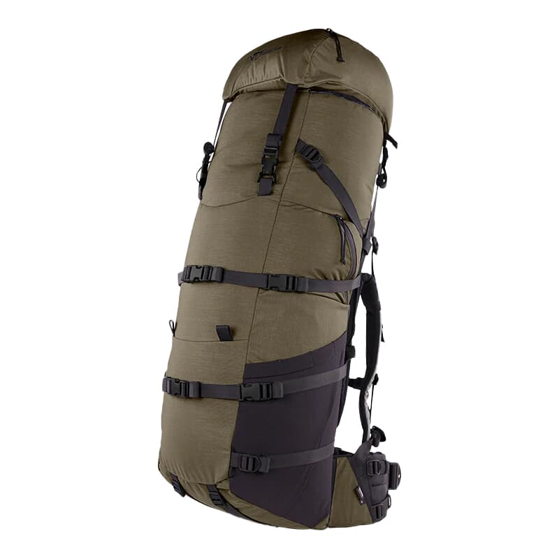 Stone Glacier Sky Archer 6400 Pack w/Xcurve Frame Ranger Medium 50152-RG-M