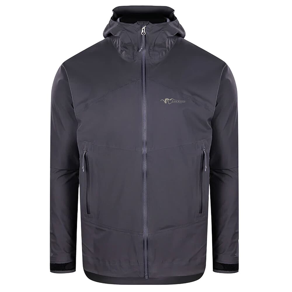 Stone Glacier X1 Jacket Carbon XX Large 30017-CA-XXL