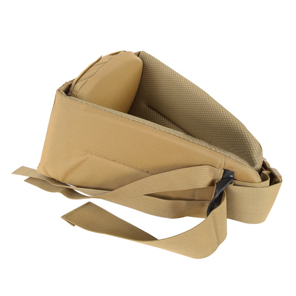 Stone Glacier R3 3-Piece Coyote Belt 40056-CY