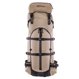 Stone Glacier Sky 5900 Bag Only w/Lid Tan OSFM 50017-TN-OSFM