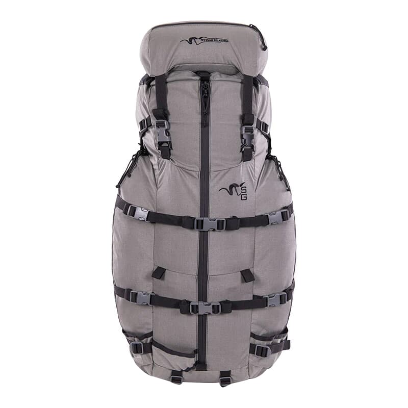 Stone Glacier Sky Talus 6900 Bag Only w/Lid Foliage OSFM 50026-FG-OSFM