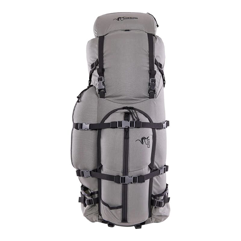 Stone Glacier Sky Guide 7900 Bag Only w/Lid Foliage OSFM 50040-FG-OSFM