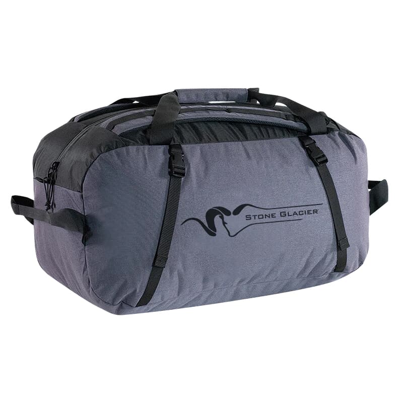 Stone Glacier STOL 7000 Black OSFM Pack 50052-BK-OSFM