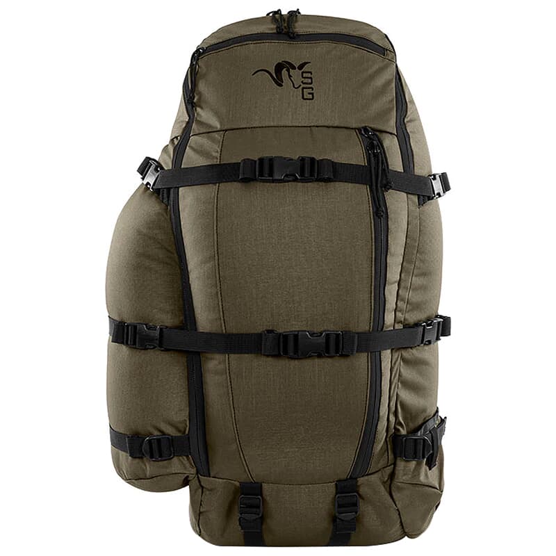 Stone Glacier Solo 3600 Bag Only Ranger OSFM 50056-RG-OSFM