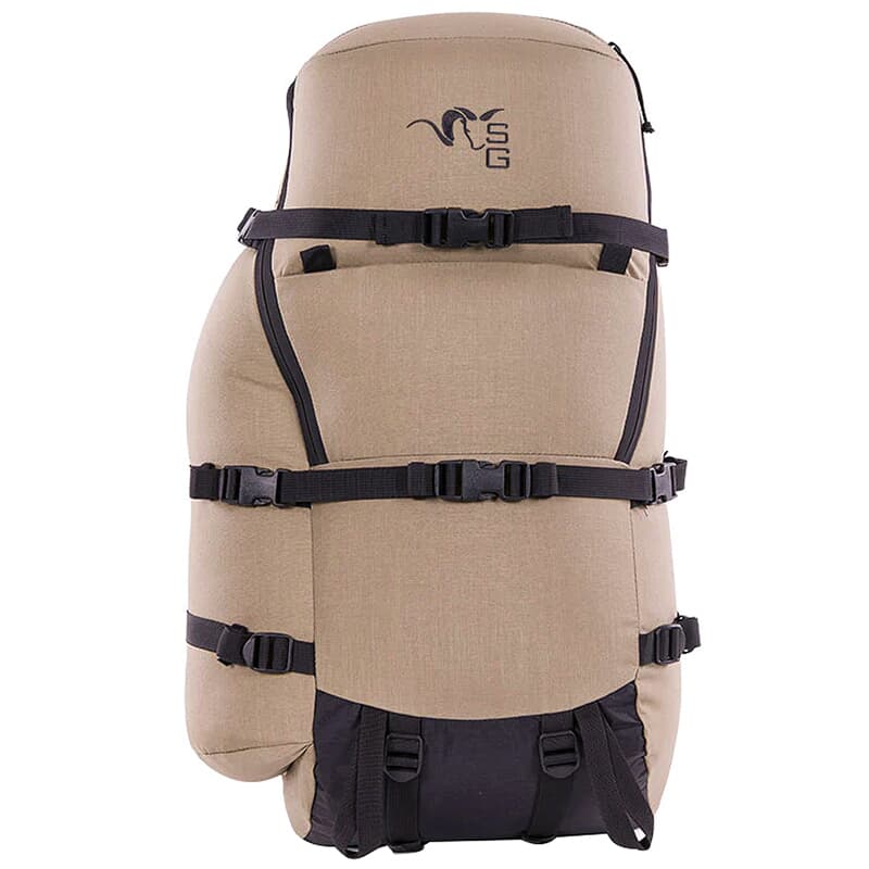 Stone Glacier Solo 3600 Bag Only Tan OSFM 50056-TN-OSFM