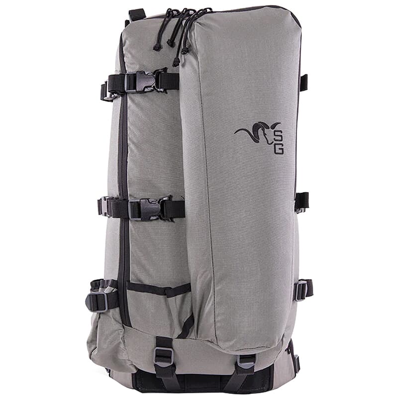 Stone Glacier Approach 2800 Pack w/Xcurve Frame Foliage 50073-FG