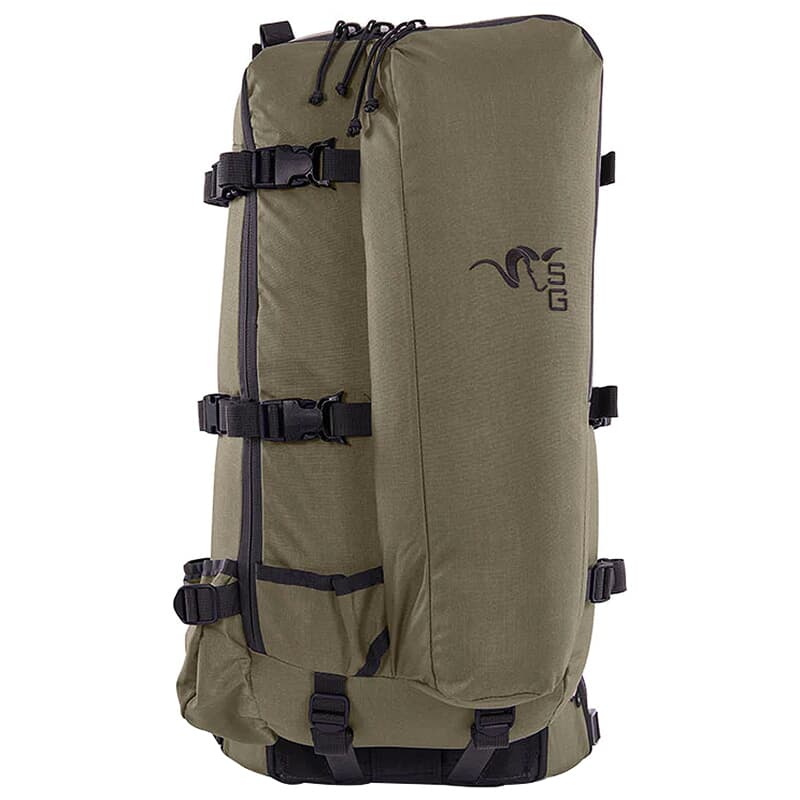 Stone Glacier Approach 2800 Pack w/Xcurve Frame Ranger 50073-RG